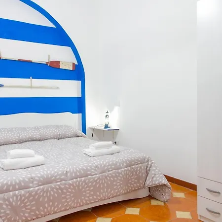 Fisherman Holiday home Cefalu