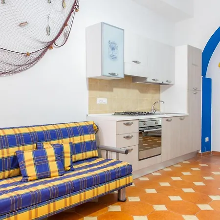 Fisherman Holiday home Cefalu