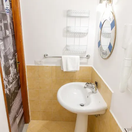 Fisherman Holiday home Cefalu